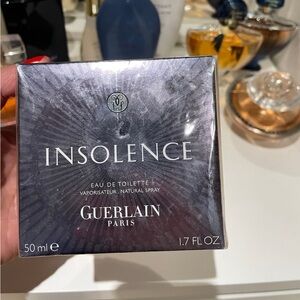 New Guerlain INSOLENCE Eau de Toilette Spray 1.7 FL. OZ / 50ml